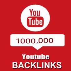 Verified HQ Backlinks for YT Video or Channel + Free Ping Verified HQ Backlinks for YT Video or Channel + Free Ping
