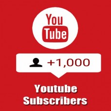 Get up to 10000  Subscribers to Your Youtube Channel