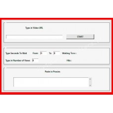 Get Video views using This Awesome Tool - Youtube Bot Pro Get Video views using This Awesome Tool - Youtube Bot Pro