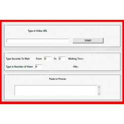 Get Video views using This Awesome Tool - Youtube Bot Pro Get Video views using This Awesome Tool - Youtube Bot Pro